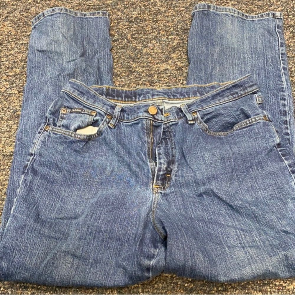 Riders jeans sz. 14 M